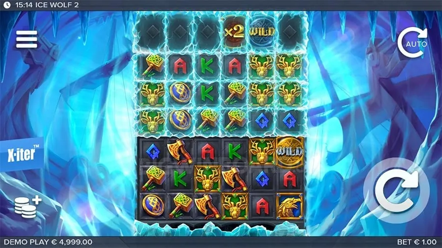 Guide to niceph Slots