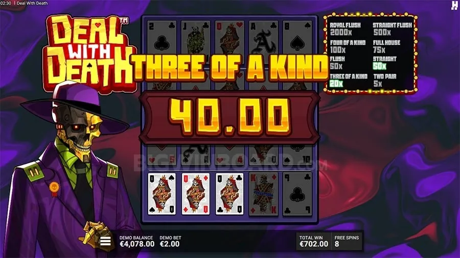 niceph Comparing Online vs Land Casinos