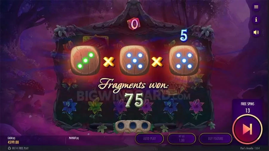 Responsible Gaming with niceph