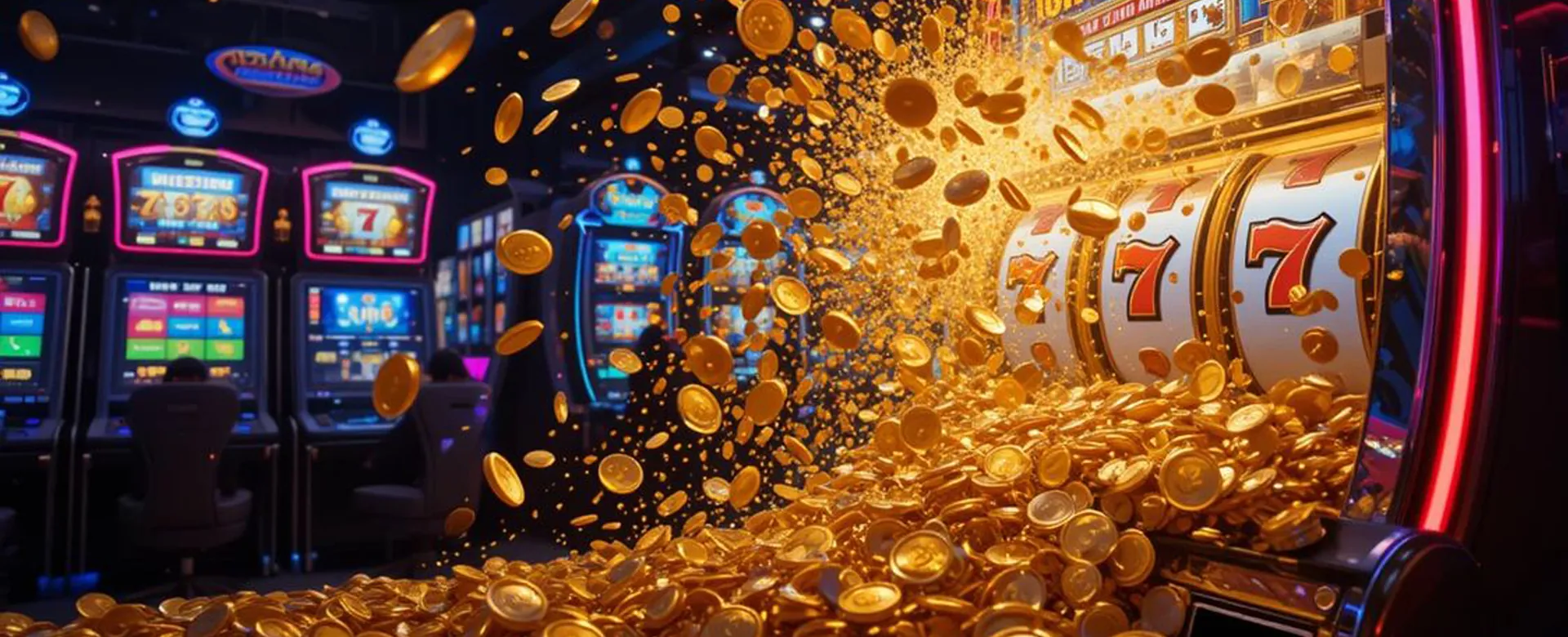 slotbet Payment Methods Overview