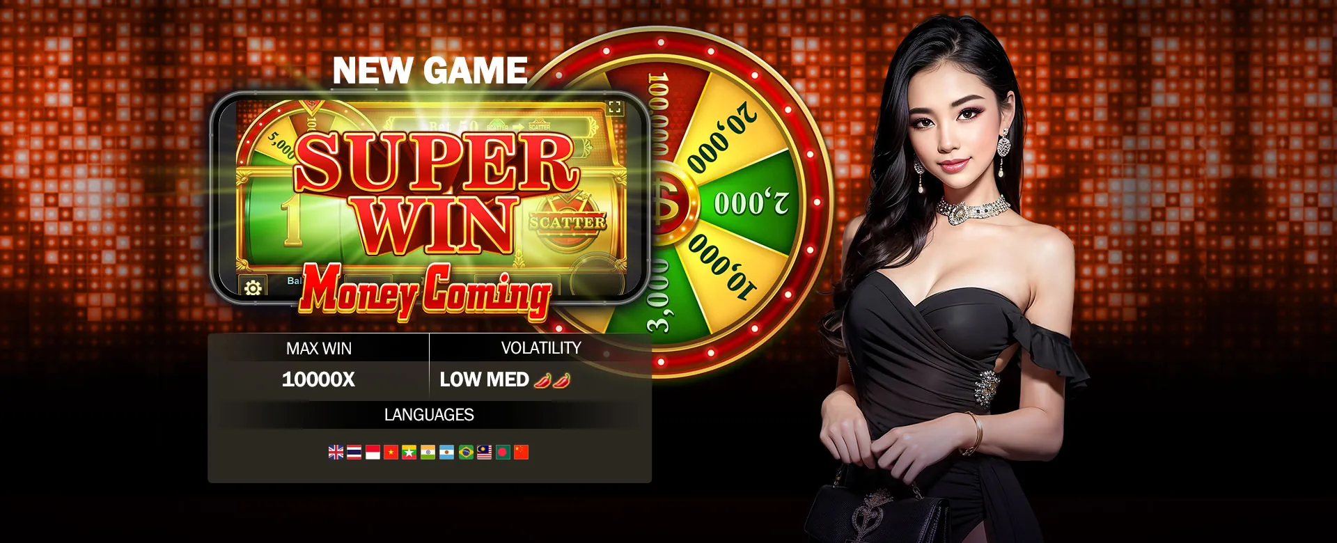 niceph Cookies Policy Banner