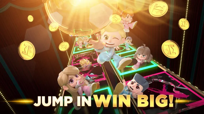 New Slot Games at Niceph