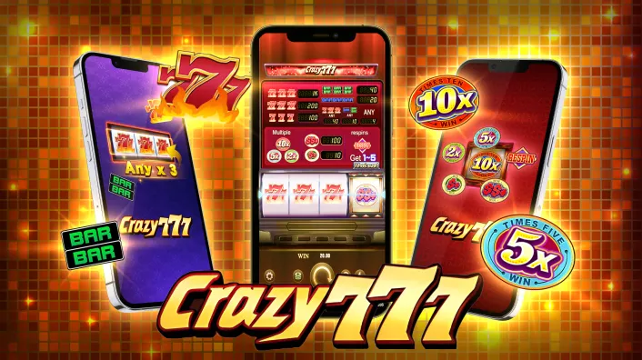 Niceph Originals Slot