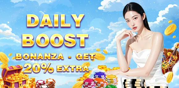 Generous Bonuses Icon